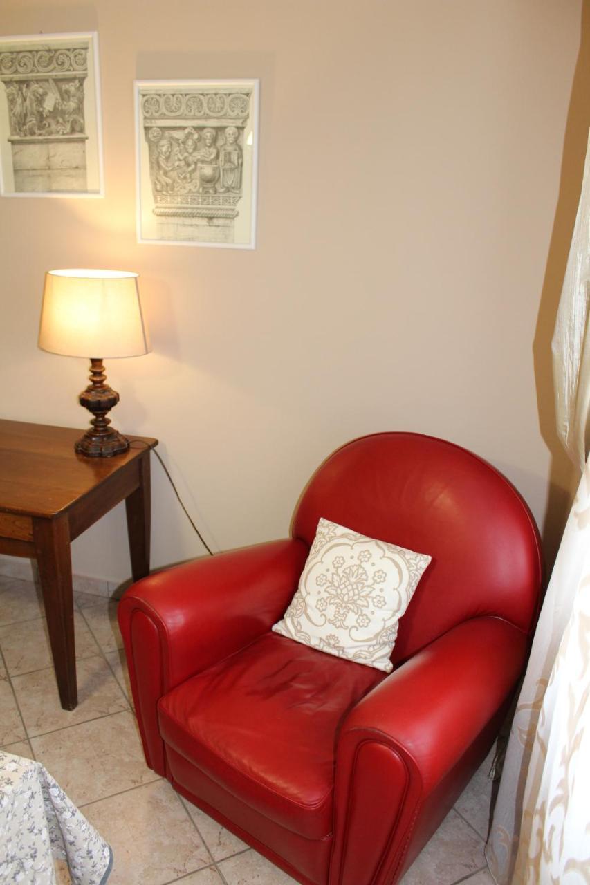 B&B Temenos Parme Extérieur photo