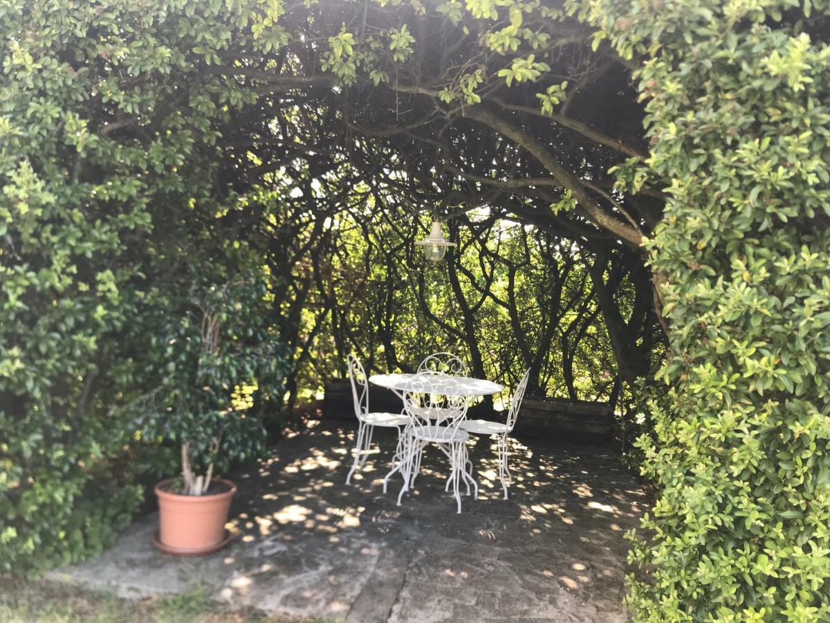 B&B Temenos Parme Extérieur photo